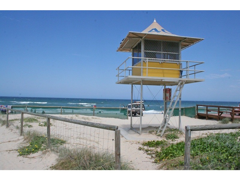 5/6 BREAKER STREET, Main Beach QLD 4217