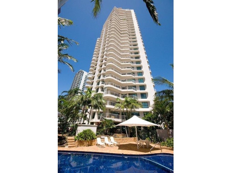 20 CRONIN AVENUE, Main Beach QLD 4217