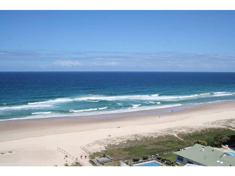 30/5 WOODROFFE AVE, Main Beach QLD 4217