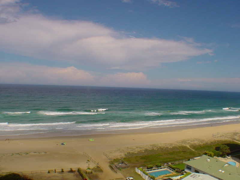 30/5 WOODROFFE AVE, Main Beach QLD 4217