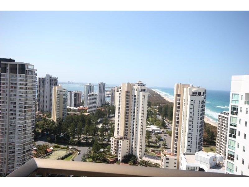 3554 MAIN BEACH PARADE, Main Beach QLD 4217
