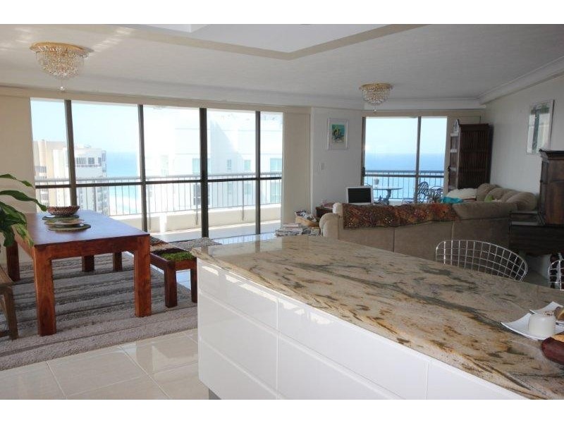 3554 MAIN BEACH PARADE, Main Beach QLD 4217