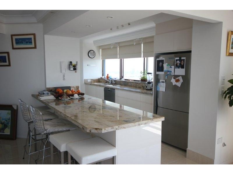 3554 MAIN BEACH PARADE, Main Beach QLD 4217