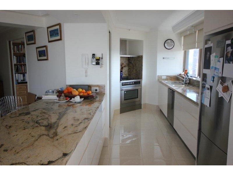 3554 MAIN BEACH PARADE, Main Beach QLD 4217