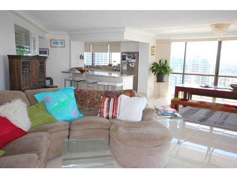 3554 MAIN BEACH PARADE, Main Beach QLD 4217