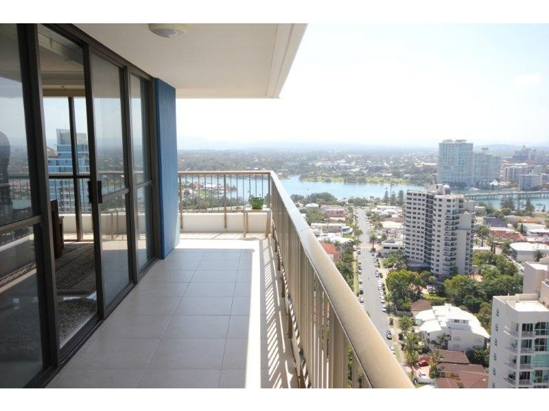 3554 MAIN BEACH PARADE, Main Beach QLD 4217