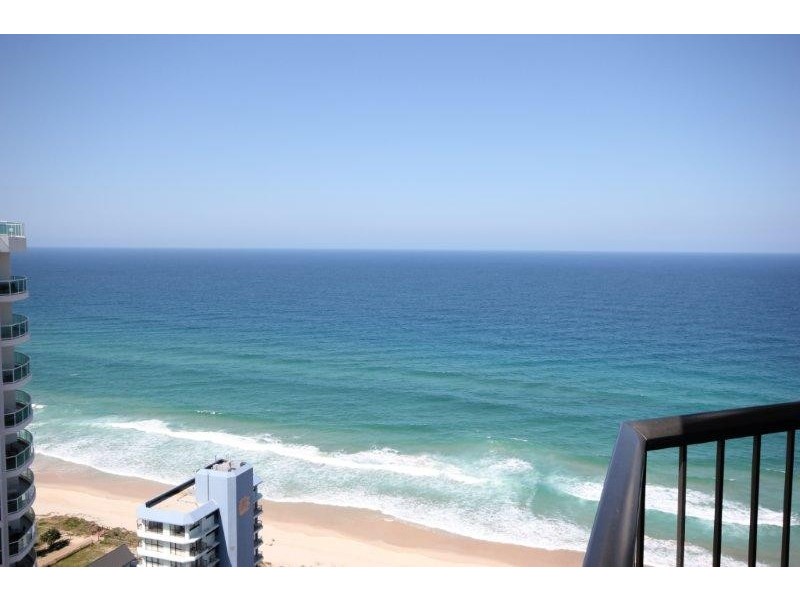 3554 MAIN BEACH PARADE, Main Beach QLD 4217
