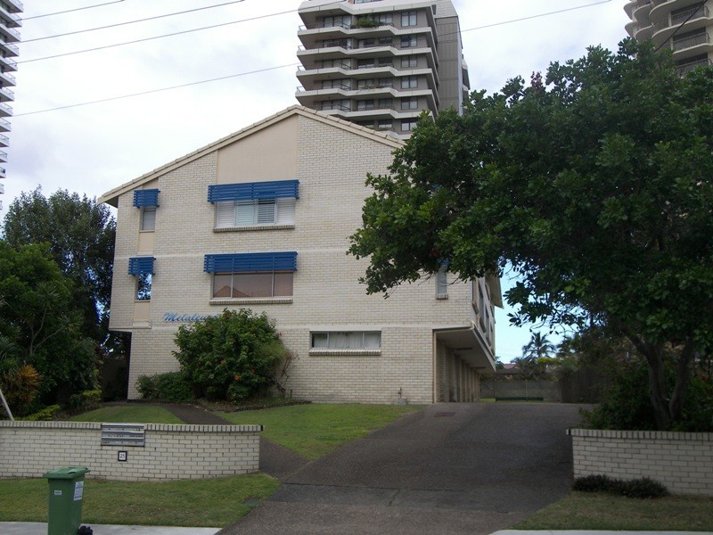5/25 PACIFIC, Main Beach QLD 4217