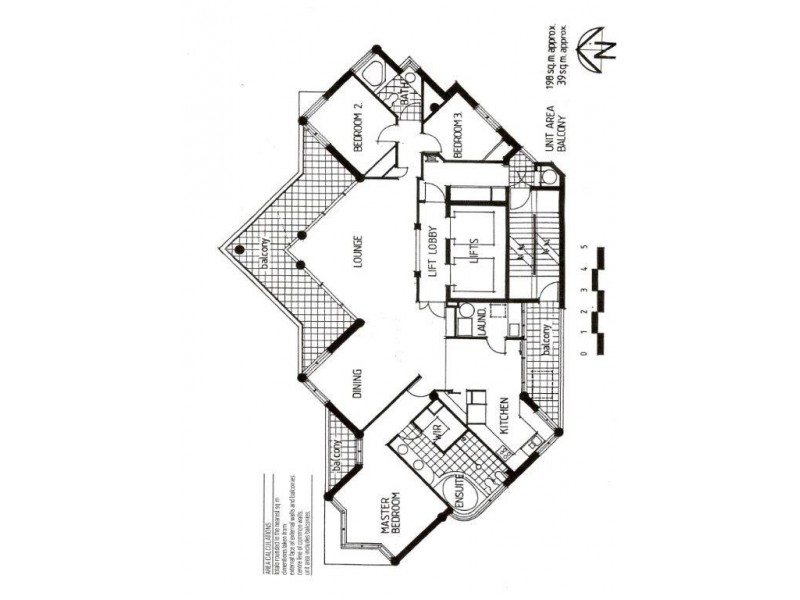 19 Peak Avenue ‘CALAIS’, Main Beach QLD 4217