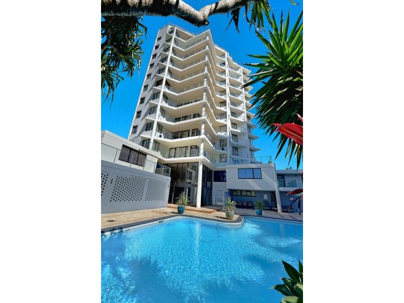 19 Peak Avenue ‘CALAIS’, Main Beach QLD 4217