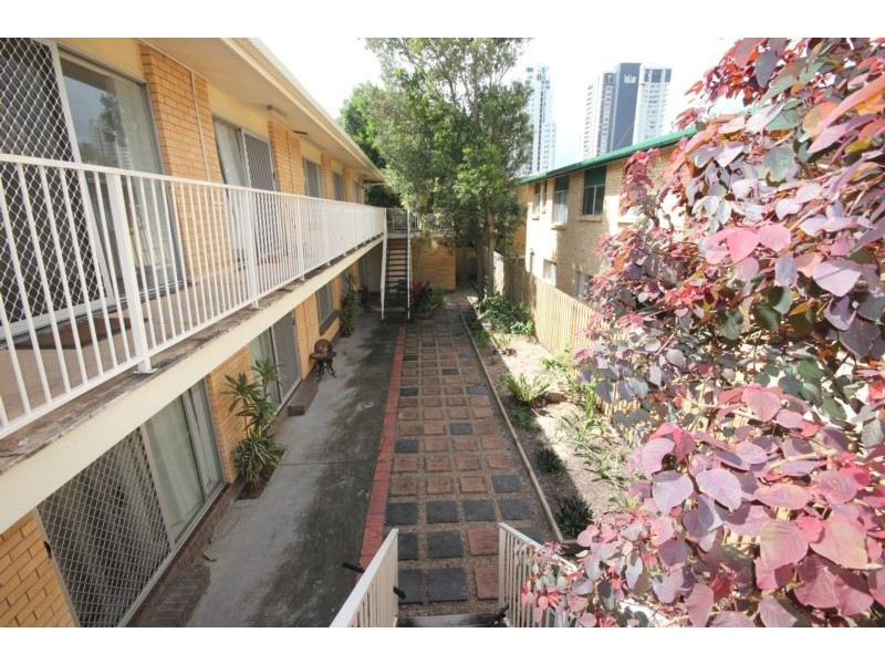 5/35 BREAKER STREET, Main Beach QLD 4217