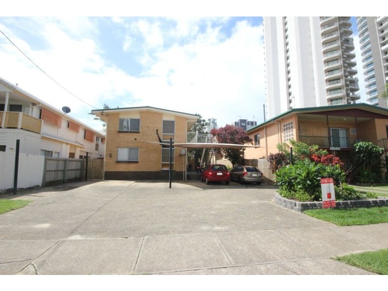 5/35 BREAKER STREET, Main Beach QLD 4217