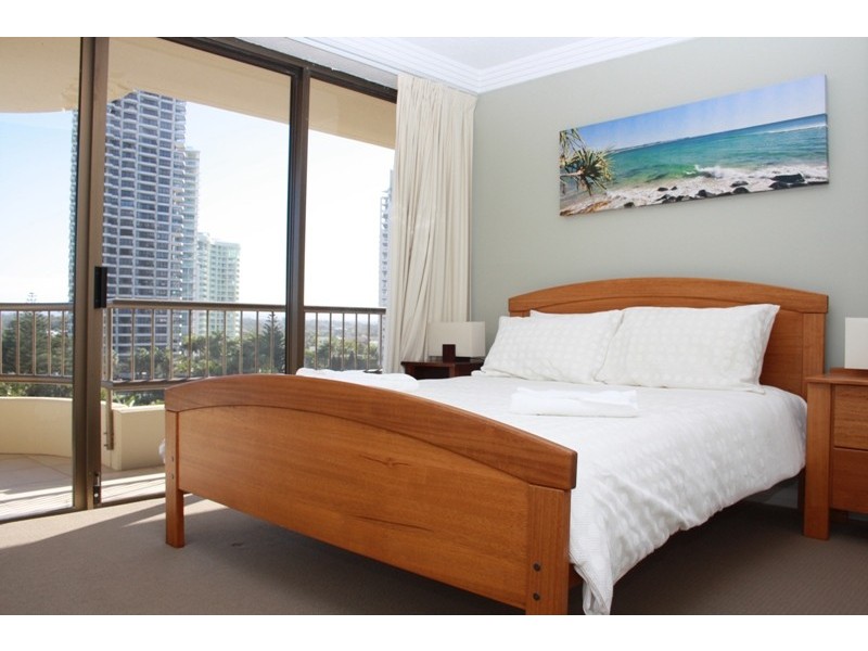 Main Beach QLD 4217