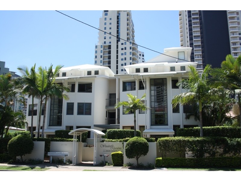 21-23 WOODROFFE AVENUE, Main Beach QLD 4217