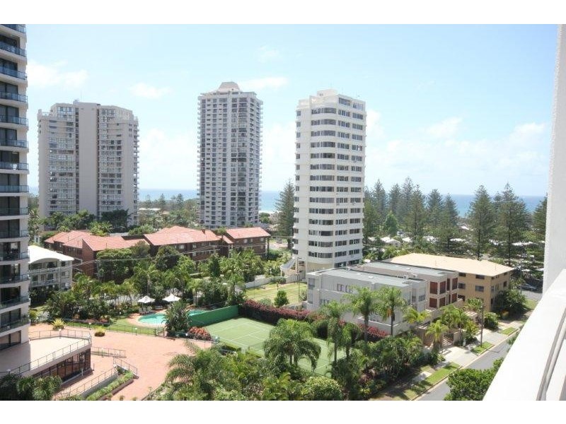 Main Beach QLD 4217