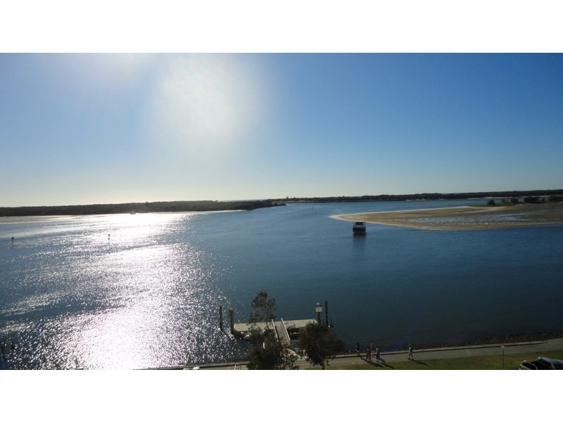 Lot 86, 86/326 Marine Parade, Labrador QLD 4215