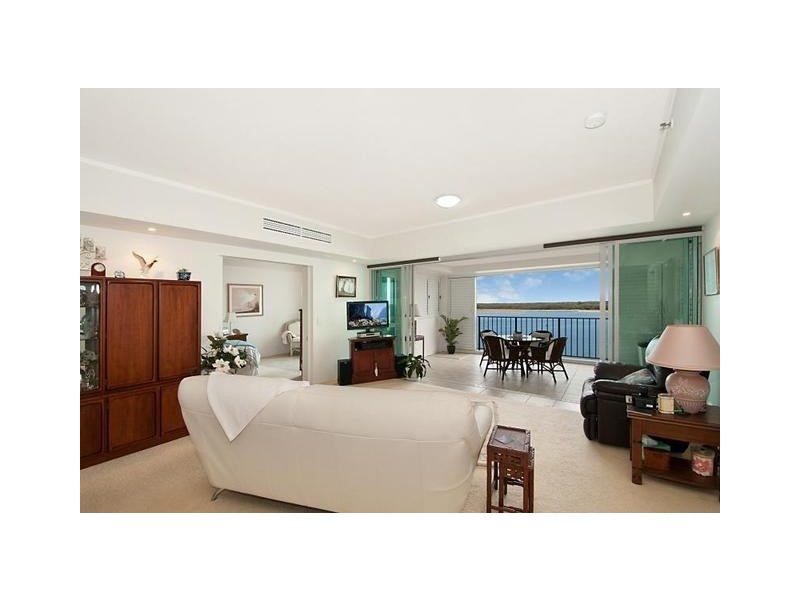 Lot 86, 86/326 Marine Parade, Labrador QLD 4215