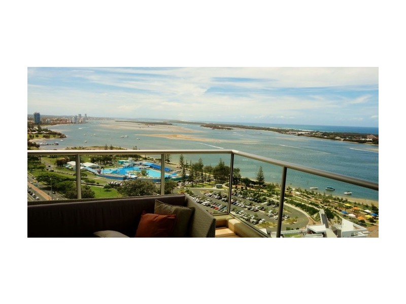 2102/50 Marine Parade, Southport QLD 4215