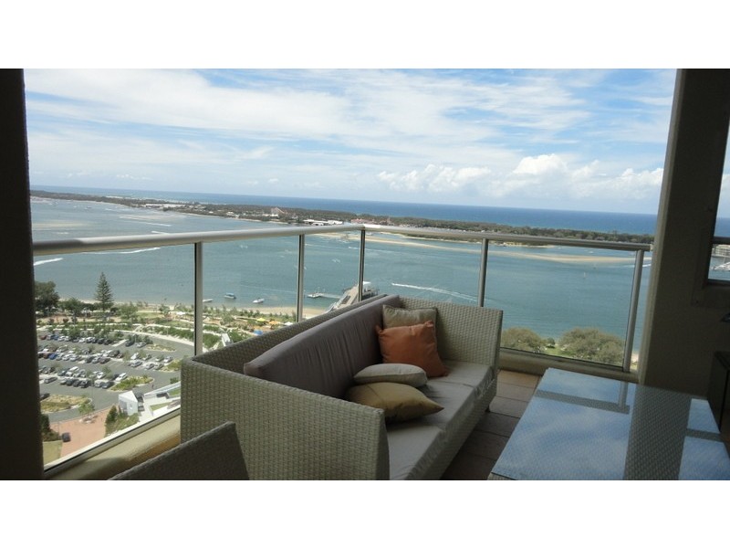 2102/50 Marine Parade, Southport QLD 4215