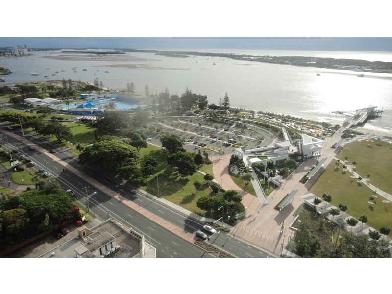 2102/50 Marine Parade, Southport QLD 4215