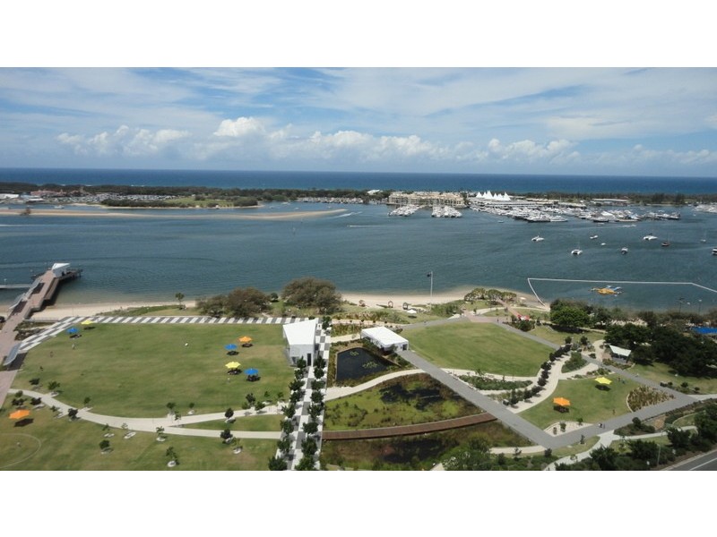 2102/50 Marine Parade, Southport QLD 4215