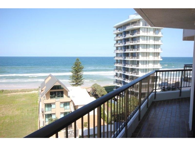 23/3576 MAIN BEACH PARADE, Main Beach QLD 4217