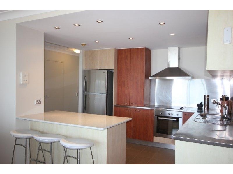 23/3576 MAIN BEACH PARADE, Main Beach QLD 4217