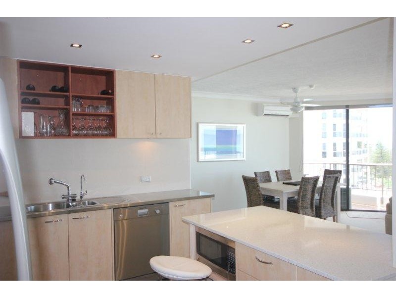 23/3576 MAIN BEACH PARADE, Main Beach QLD 4217