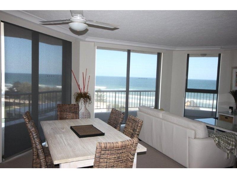 23/3576 MAIN BEACH PARADE, Main Beach QLD 4217