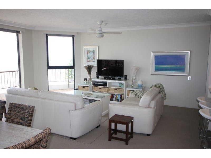 23/3576 MAIN BEACH PARADE, Main Beach QLD 4217