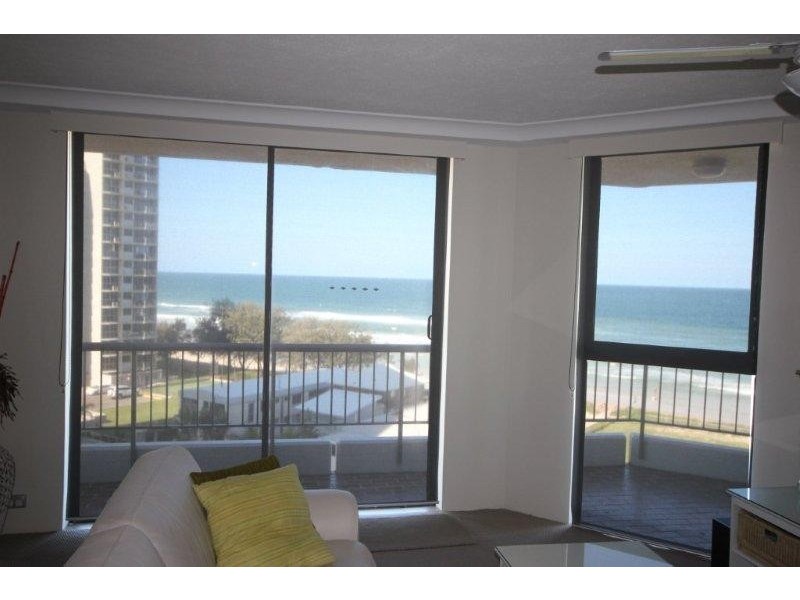 23/3576 MAIN BEACH PARADE, Main Beach QLD 4217