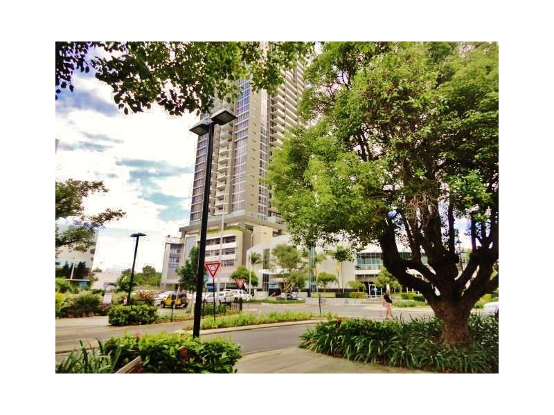 1008/38 Scarborough Street, Southport QLD 4215