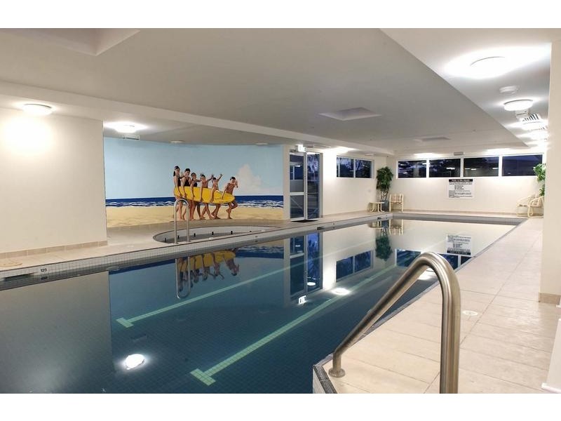 9/5 Woodroffe Avenue, Main Beach QLD 4217
