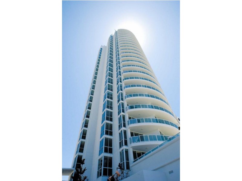 9/5 Woodroffe Avenue, Main Beach QLD 4217