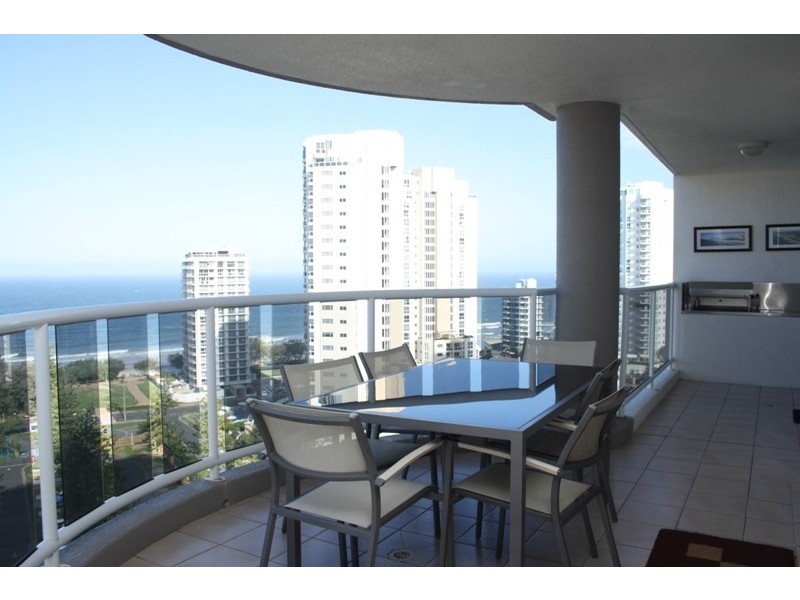 53/1 HUGHES AVENUE, Main Beach QLD 4217