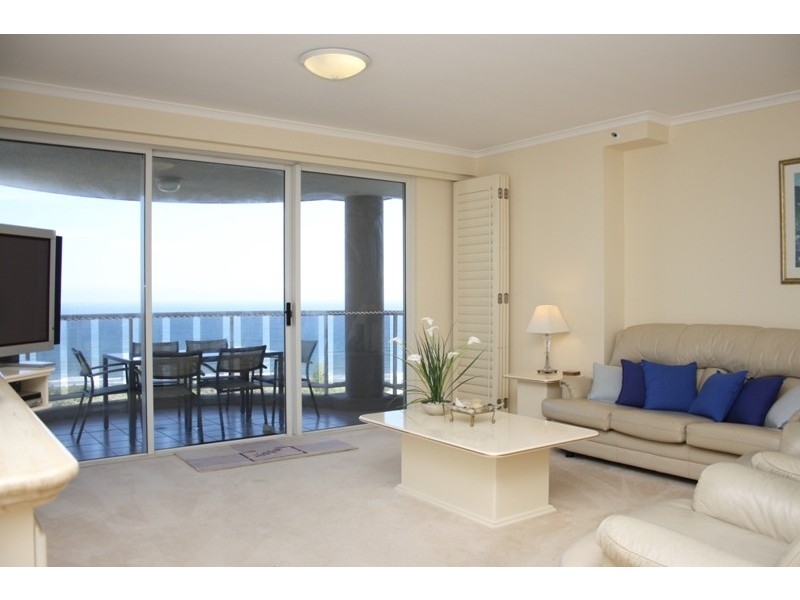 53/1 HUGHES AVENUE, Main Beach QLD 4217