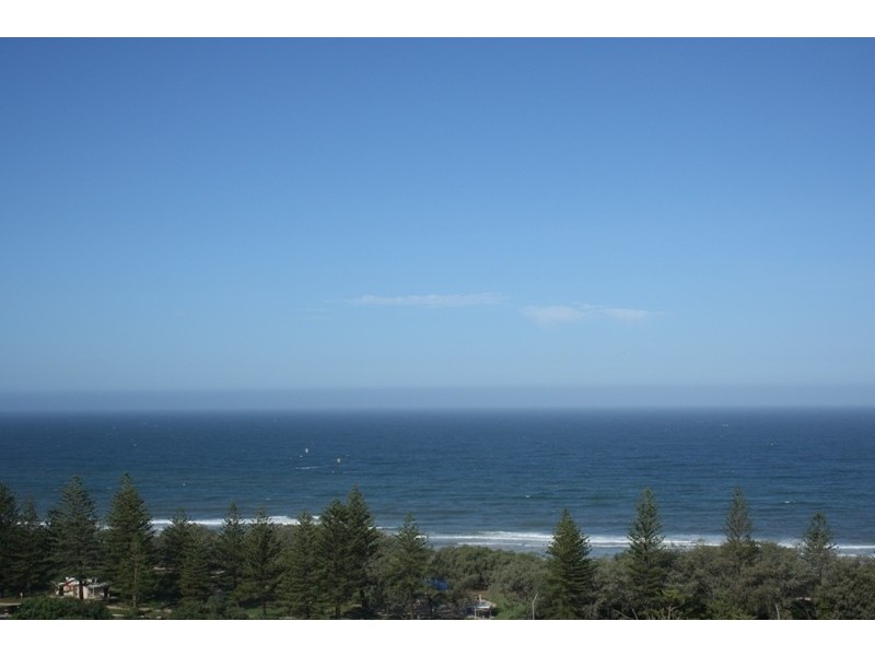 53/1 HUGHES AVENUE, Main Beach QLD 4217
