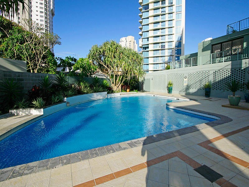 8/19 Peak Avenue, Main Beach QLD 4217