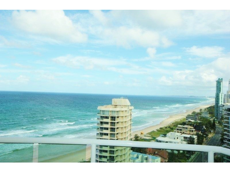 49/5 WOODROFFE AVENUE, Main Beach QLD 4217