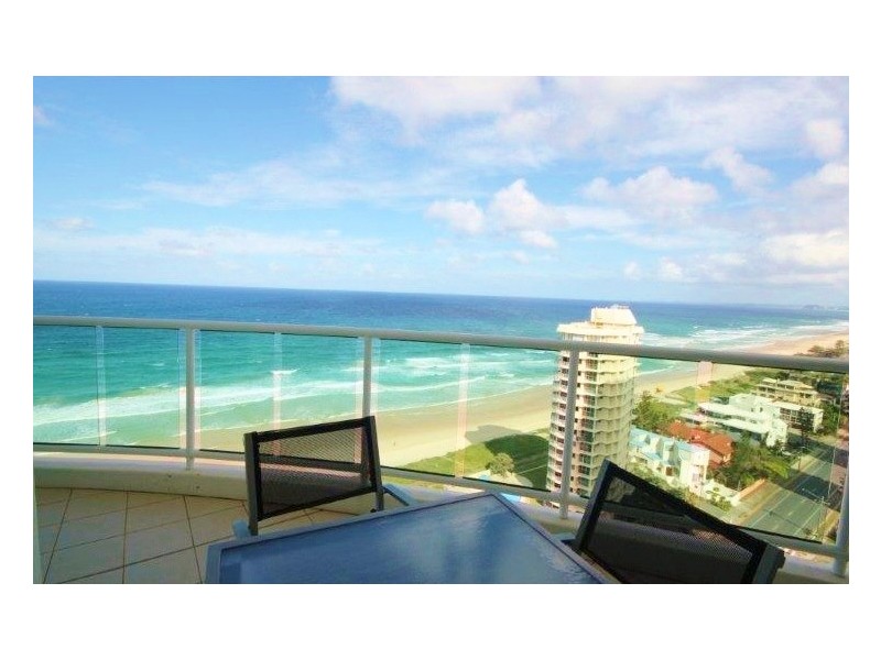 49/5 WOODROFFE AVENUE, Main Beach QLD 4217