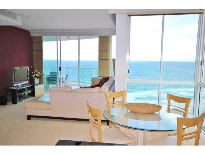 49/5 WOODROFFE AVENUE, Main Beach QLD 4217