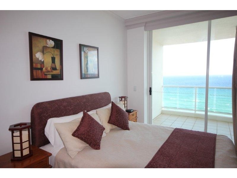 49/5 WOODROFFE AVENUE, Main Beach QLD 4217