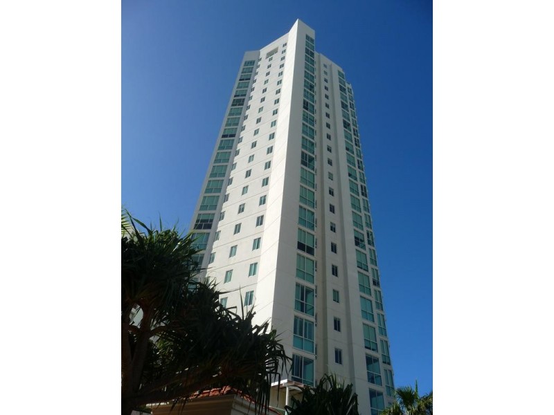 49/5 WOODROFFE AVENUE, Main Beach QLD 4217