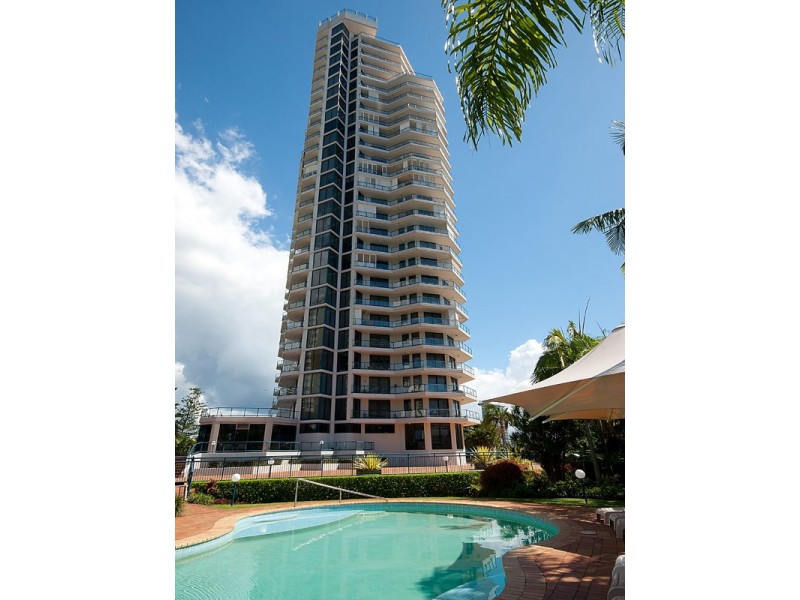 22 Montgomery Avenue, Main Beach QLD 4217