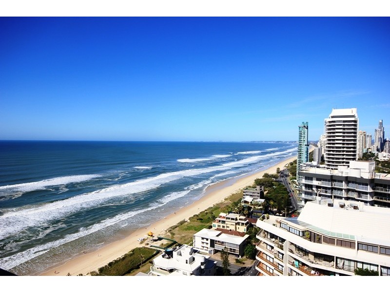 100/3554 Main Beach Parade, Main Beach QLD 4217