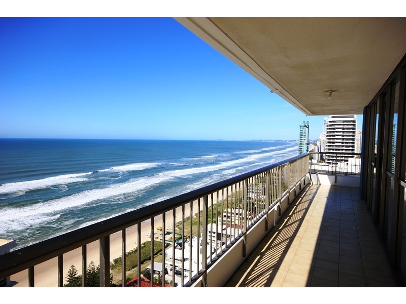 100/3554 Main Beach Parade, Main Beach QLD 4217