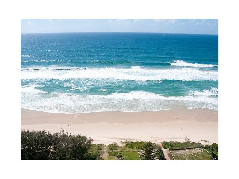 59 PACIFIC STREET, Main Beach QLD 4217