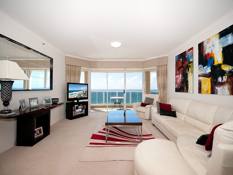 59 PACIFIC STREET, Main Beach QLD 4217