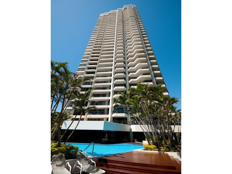 1C/24 BREAKER STREET, Main Beach QLD 4217