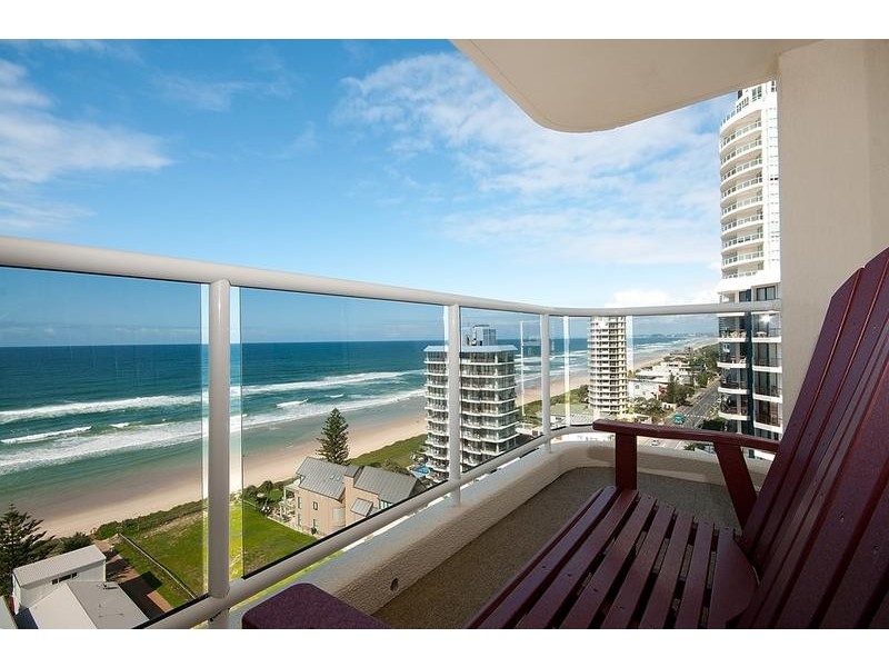 59 PACIFIC STREET, Main Beach QLD 4217
